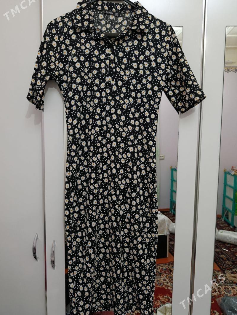 платье - Дашогуз - img 1