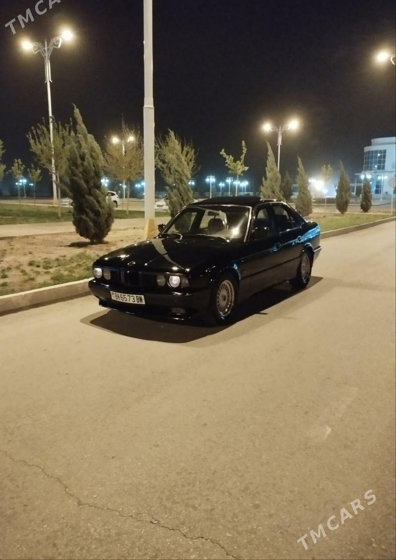BMW 525 1990 - 75 000 TMT - Балканабат - img 1