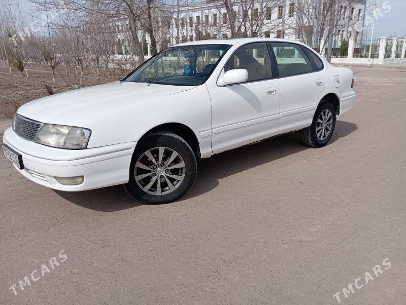 Toyota Avalon 1998 - 135 000 TMT - Болдумсаз - img 1