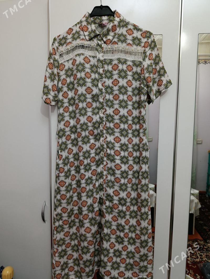 платье - Daşoguz - img 1