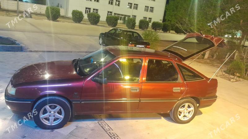Opel Vectra 1992 - 27 000 TMT - Daşoguz - img 1