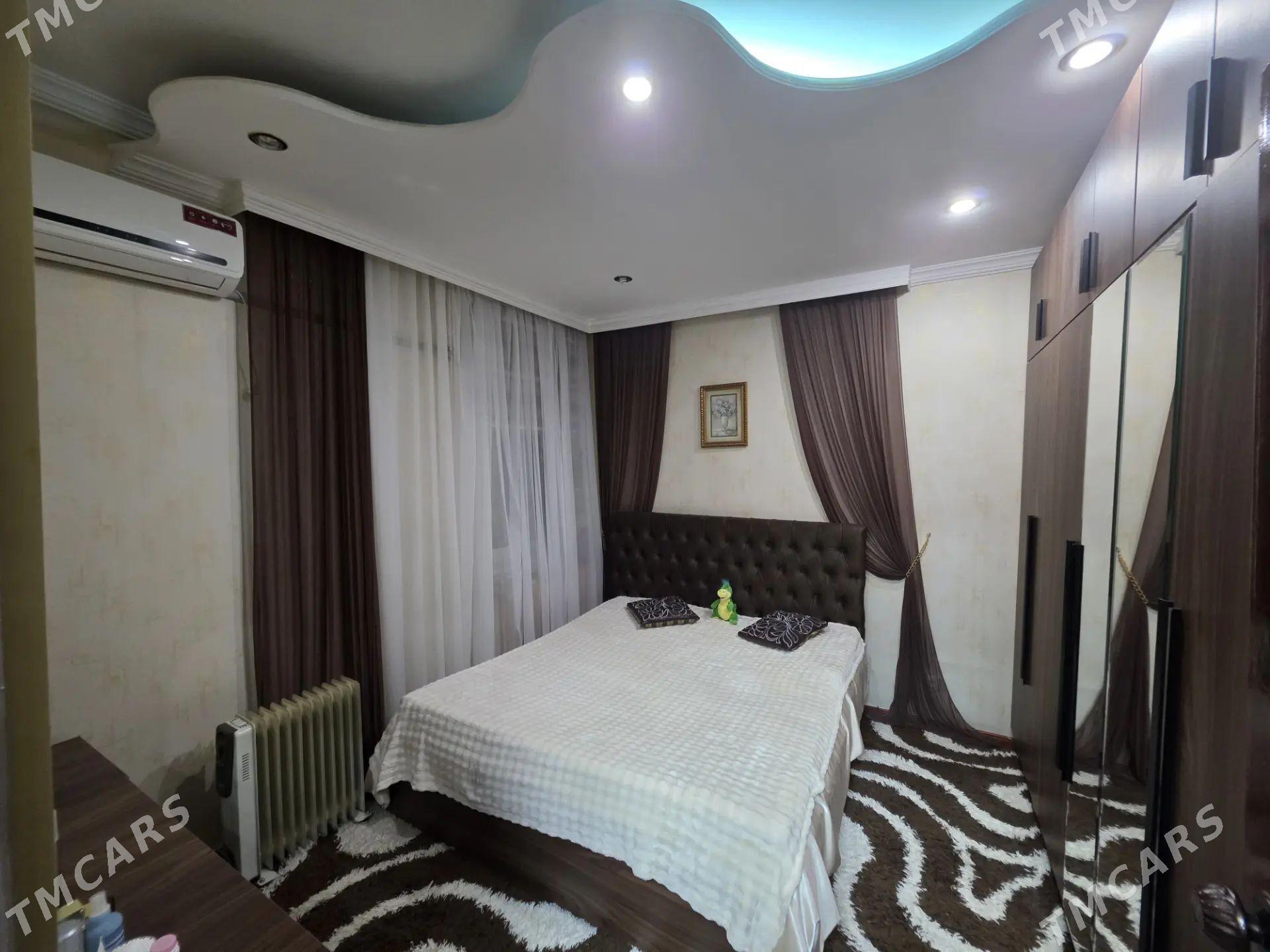 Мир 2/4 квартира 2 ком 9/7 эт - Parahat 2 - img 1