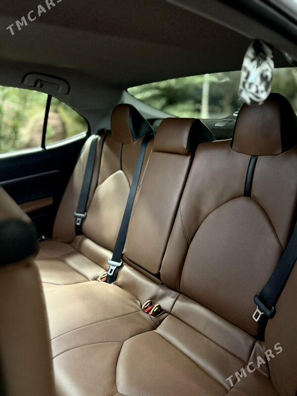 Toyota Camry Hybrid 2022 - 290 000 TMT - Aşgabat - img 1