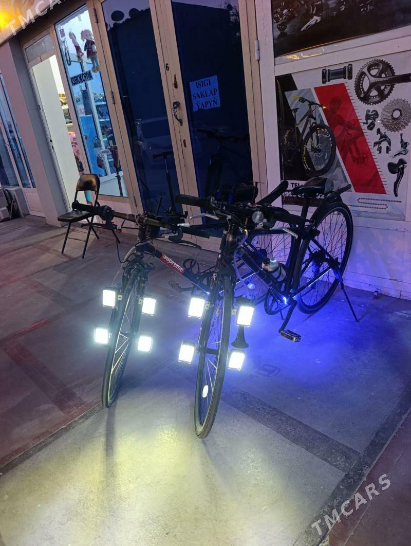 welosiped - Мары - img 1