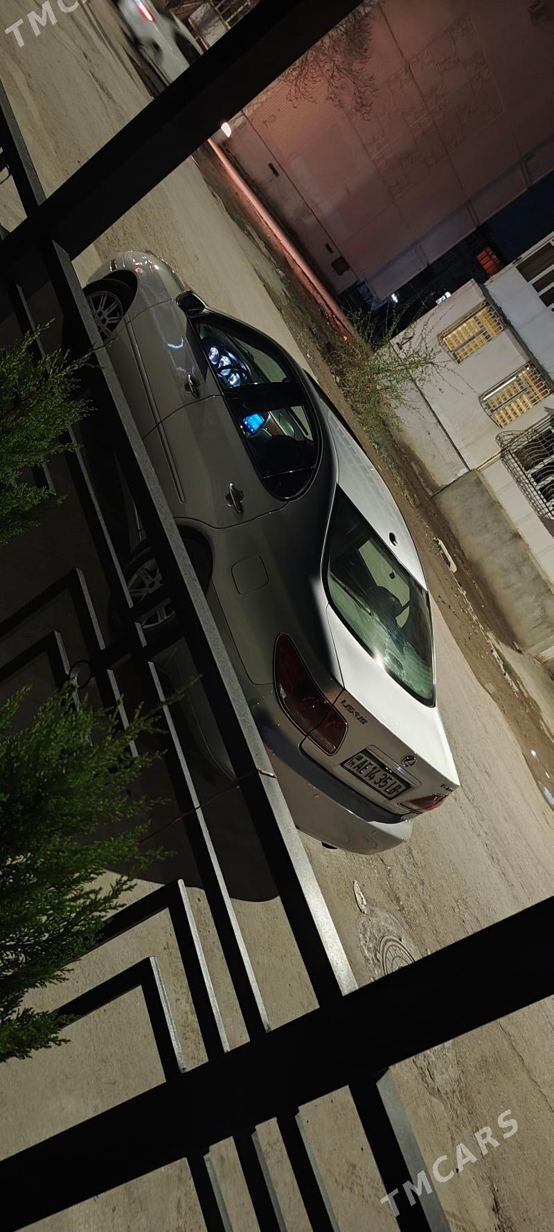 Lexus ES 330 2005 - 240 000 TMT - Türkmenabat - img 1