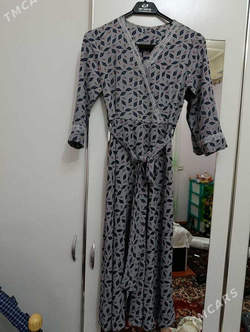 платье - Daşoguz - img 1