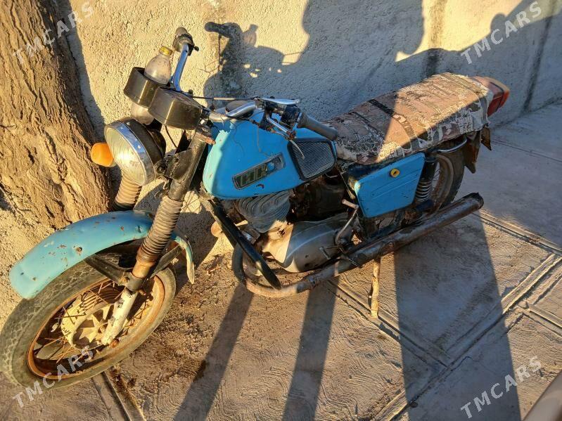 Iž Planeta 1989 - 4 400 TMT - Койтендаг - img 1