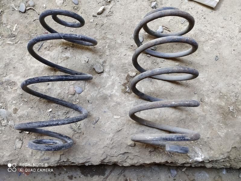 astra j пружин 100 TMT - Mary - img 1