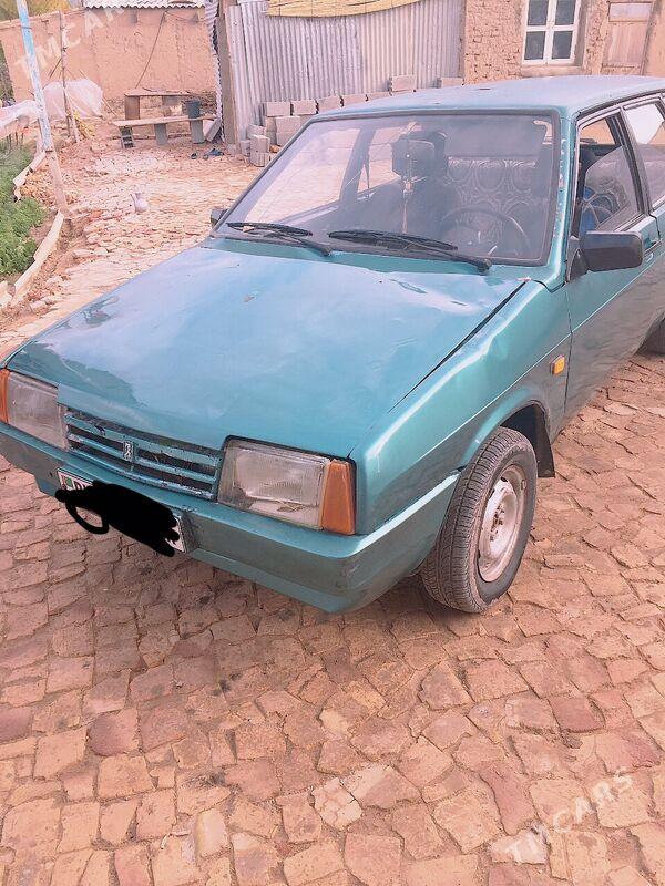 Lada 2109 1988 - 16 000 TMT - Мургап - img 1