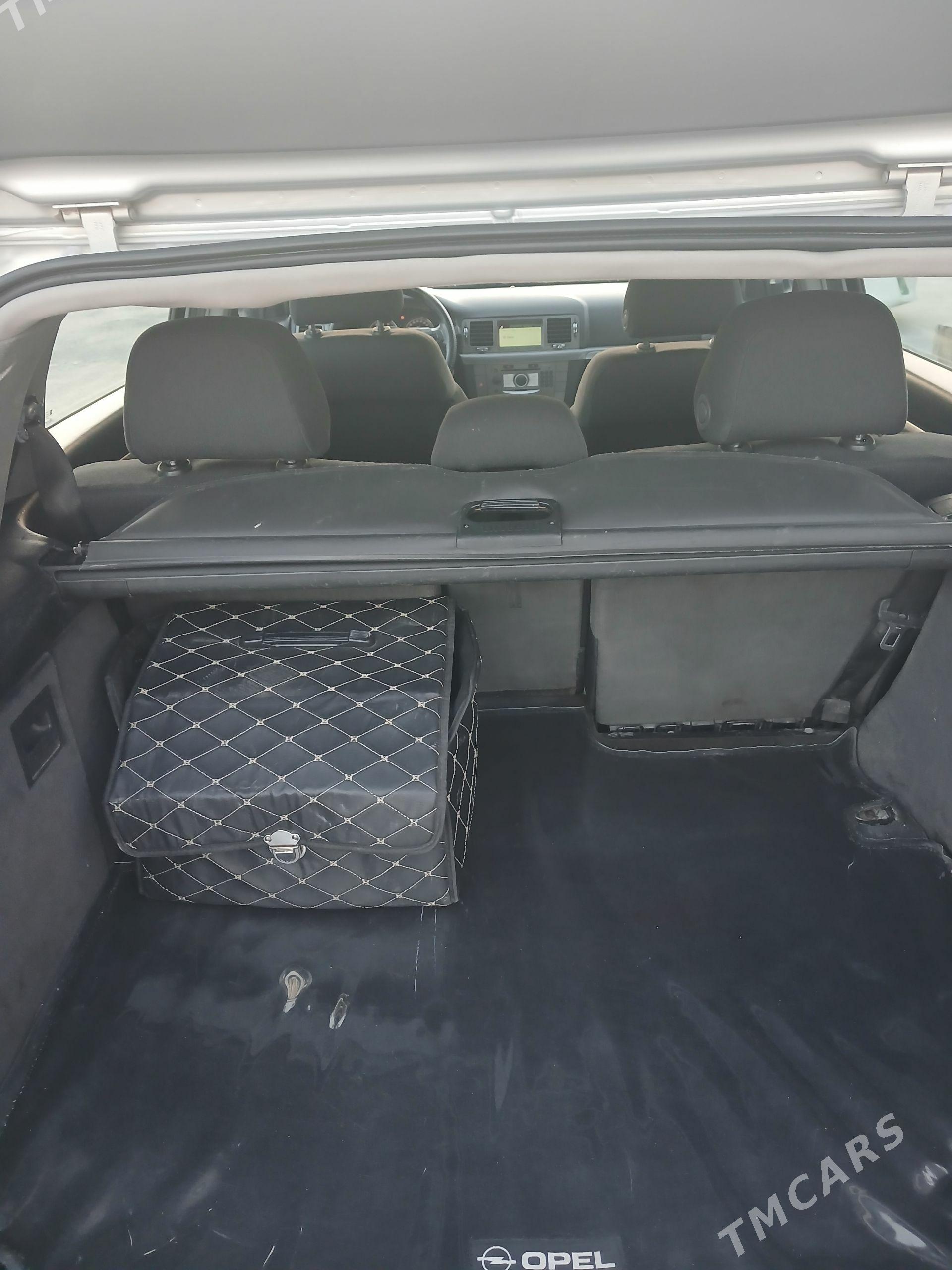 Opel Signum 2006 - 120 000 TMT - Чоганлы - img 1