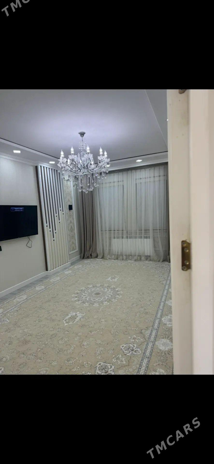 gyssagly elitka - Туркменбаши - img 1