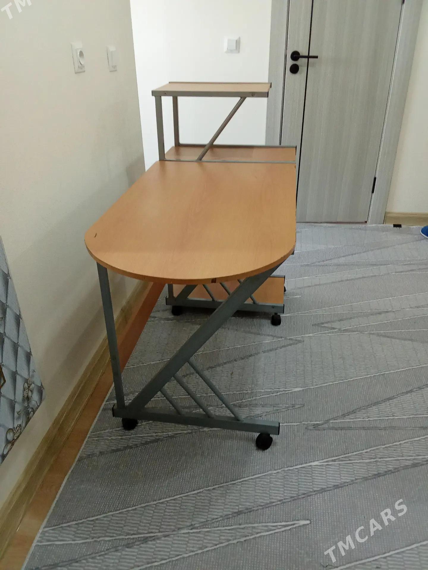 stol kompýuter üçin - Ашхабад - img 1