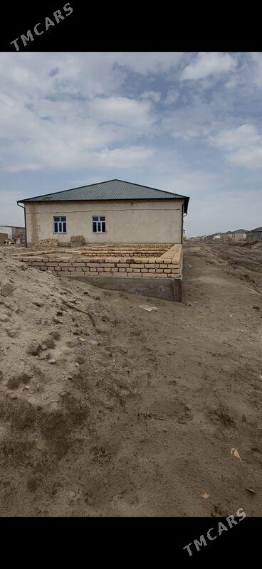 Гулистан - Daşoguz - img 1