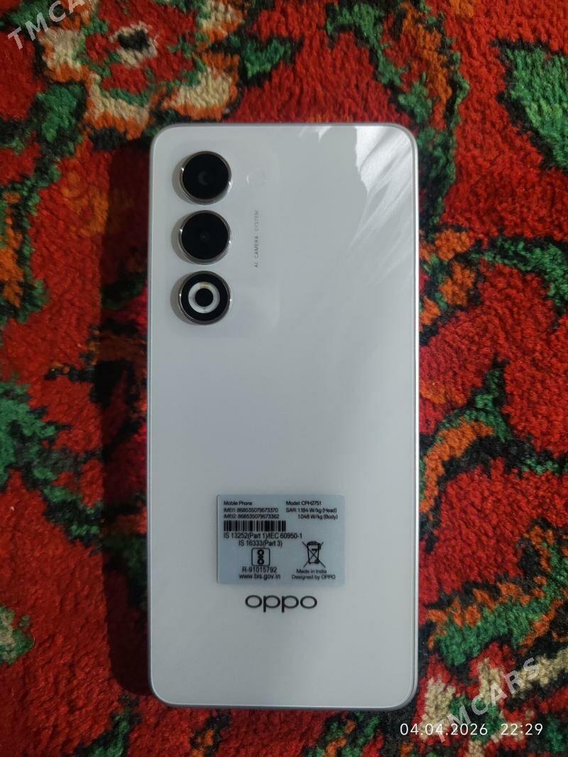 Oppo A5 - Wekilbazar - img 1