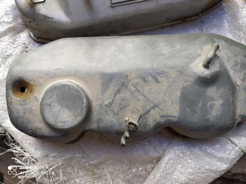 pajero клапан крышка 100 TMT - Mary - img 1