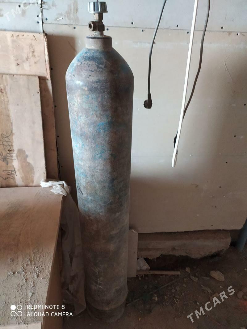 кислород балон - Mary - img 1