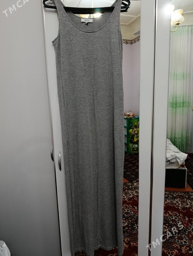 платье - Дашогуз - img 1