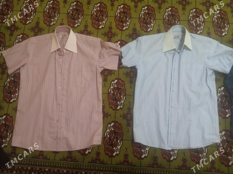 Kòŷnek - Türkmenbaşy - img 1