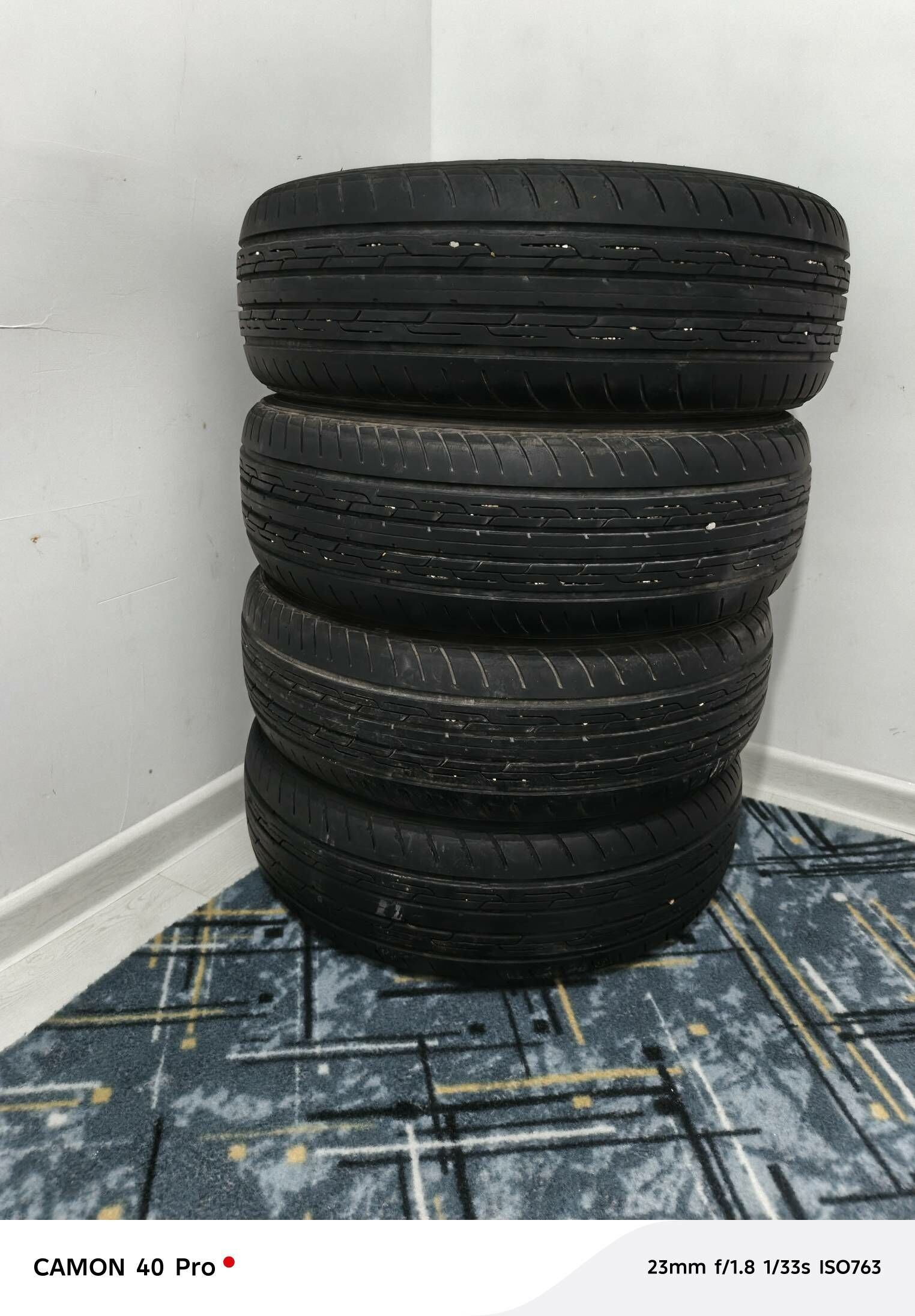 Lada pakriska 175.70.13 850 TMT - Balkanabat - img 1