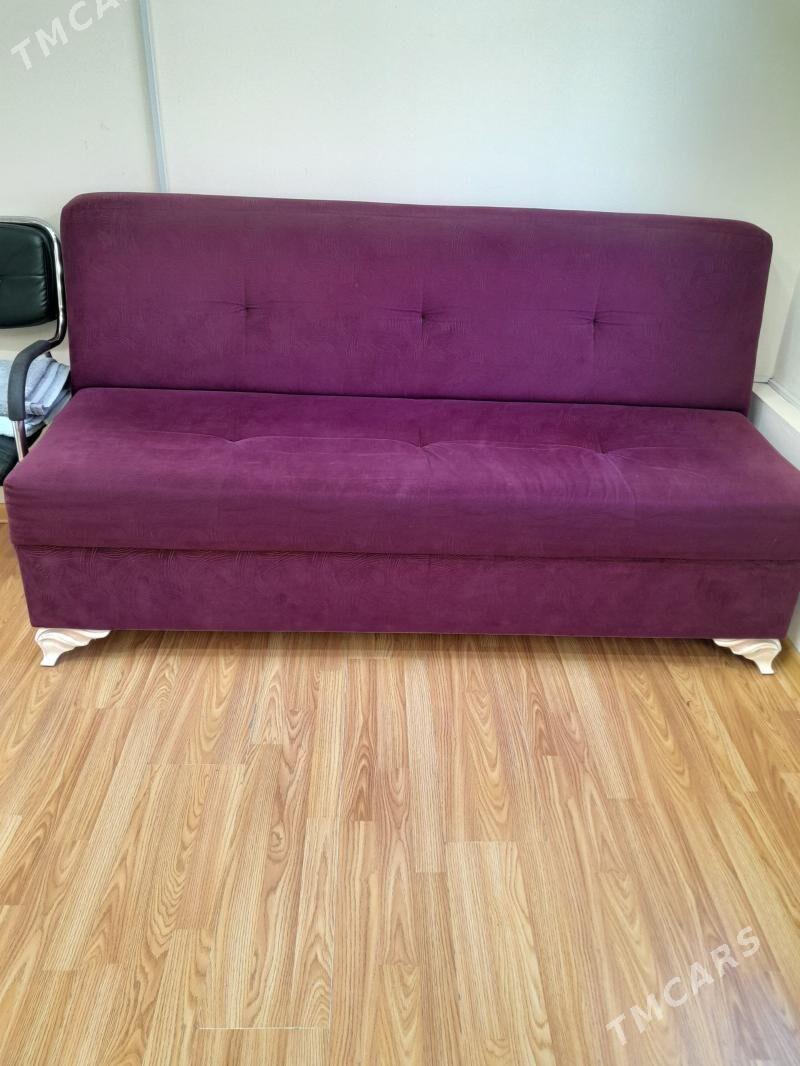 Продажа - Ашхабад - img 1