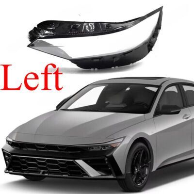 Elantra 23-25 Far фар steklo 10 TMT - Daşoguz - img 1