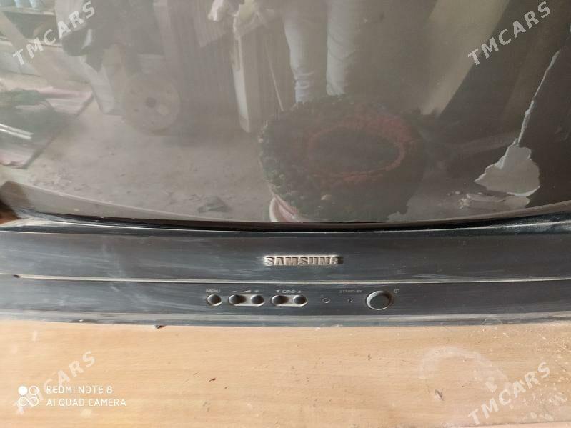 телевизор Самсунг - Mary - img 1