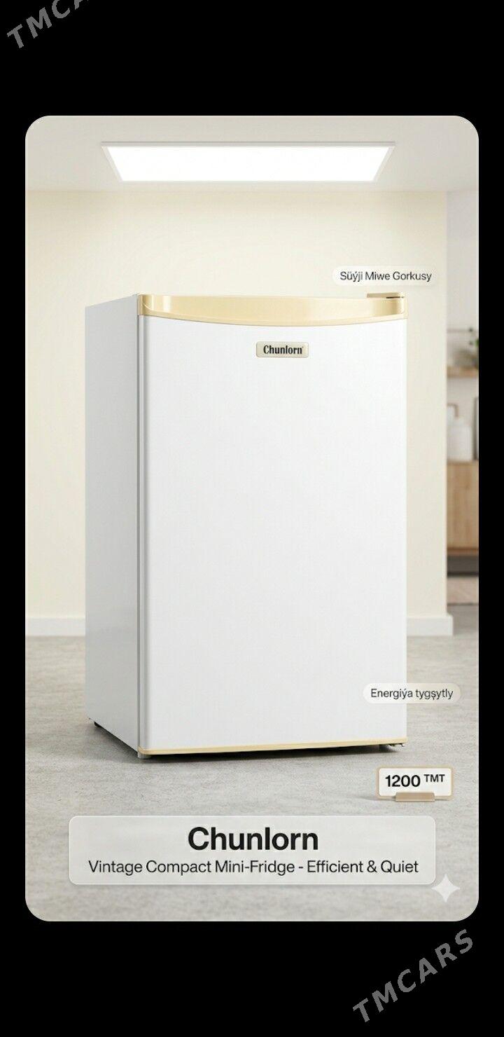 Holodinlik - Görogly (Tagta) - img 1