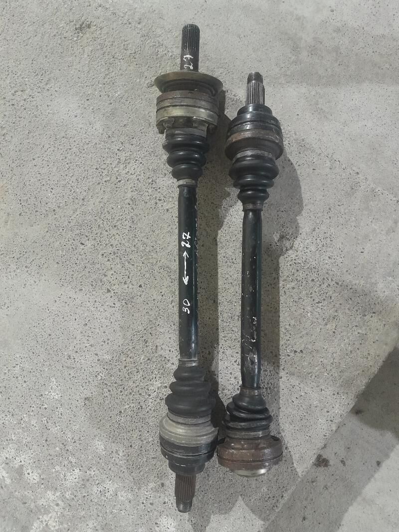 Granat BMW/Opel/Volkswagen. 111 TMT - Бузмеин - img 1