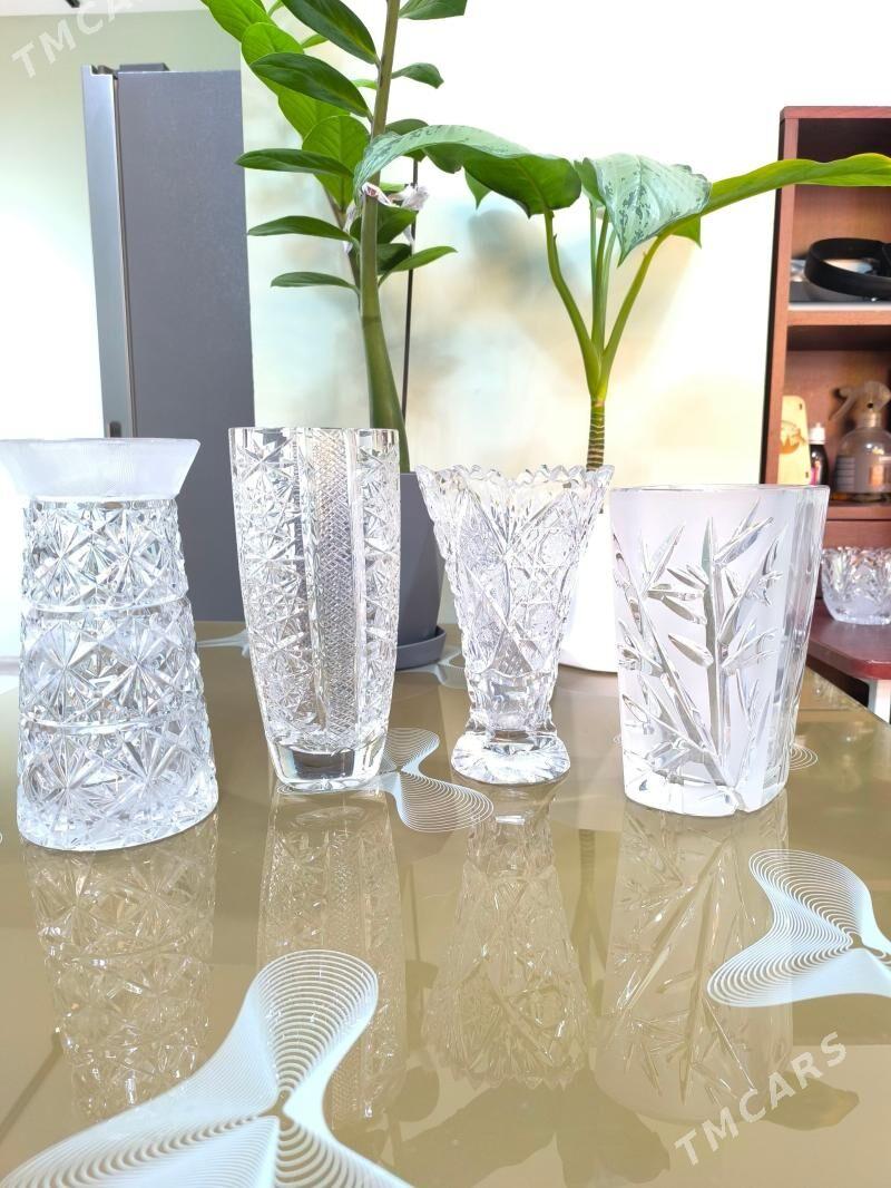 ️ ВАЗЫ ️ - Ашхабад - img 1