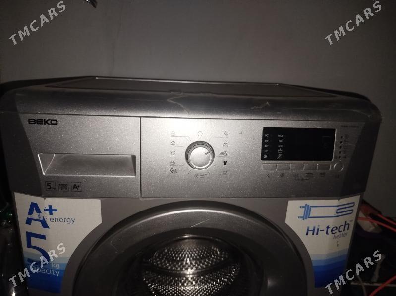 Beko на запчасти - Туркменабат - img 1