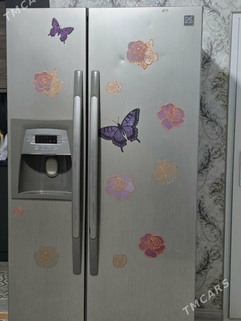 holodilnik " DAEWOO " - Çoganly - img 1