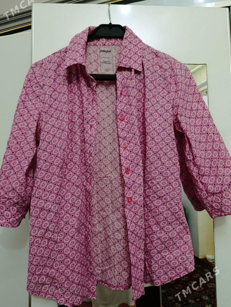 рубашка женская - Дашогуз - img 1