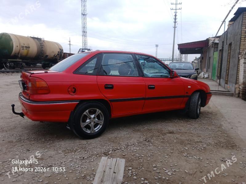 Opel Astra 1993 - 43 000 TMT - Туркменабат - img 1