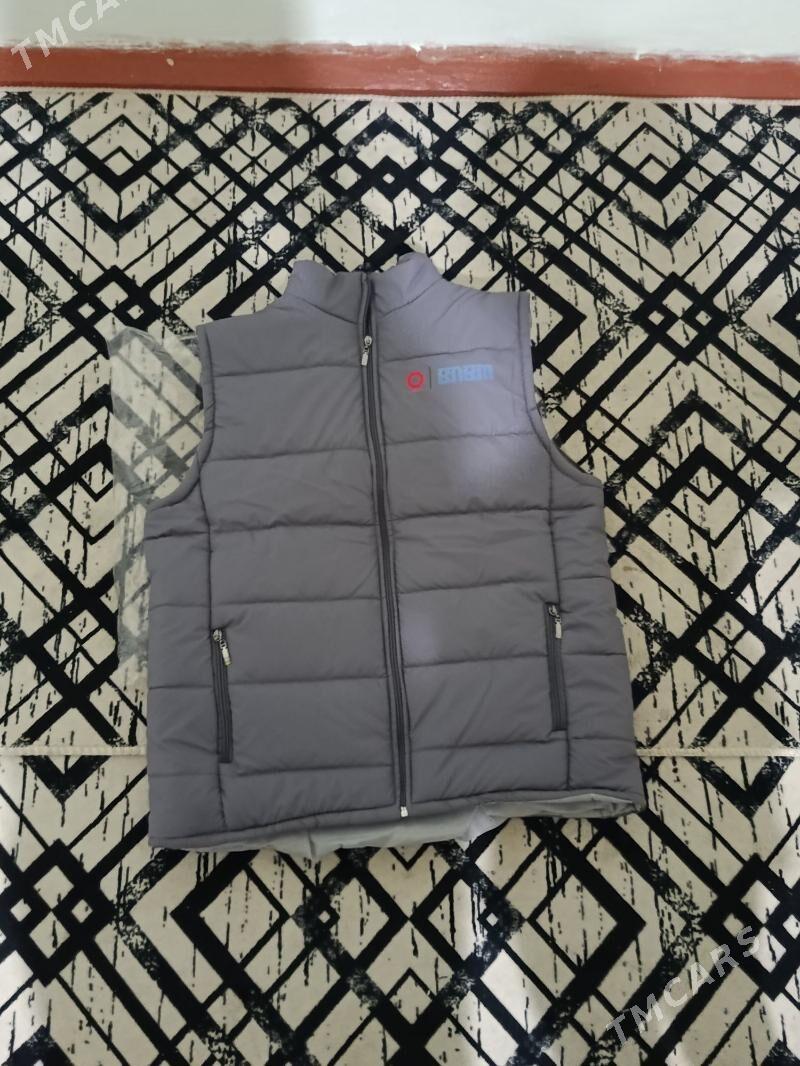 Žaket - Дашогуз - img 1