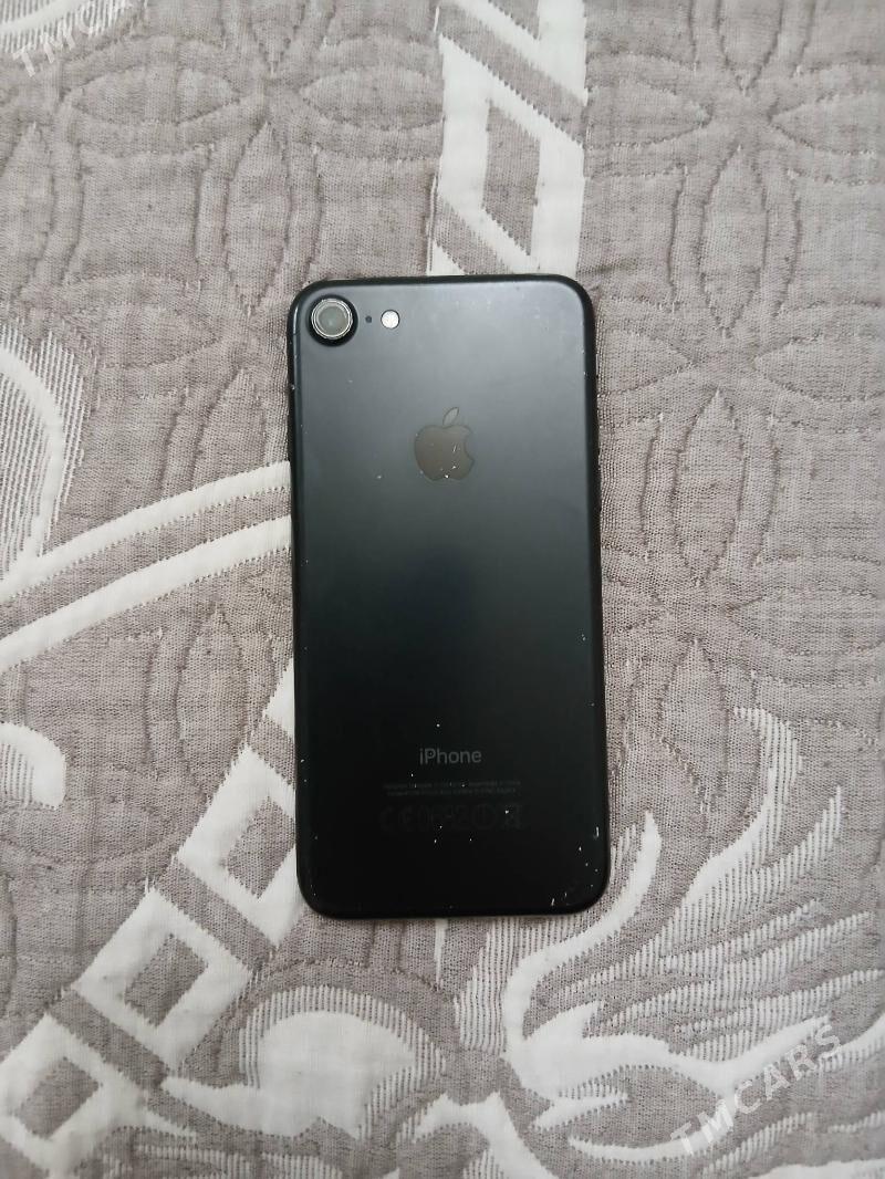 iphone 7 - Мары - img 1