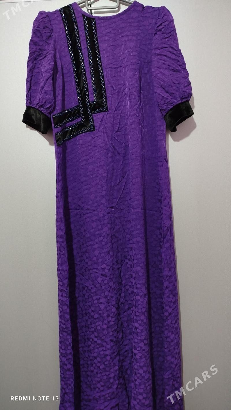 kóýnek - Балканабат - img 1