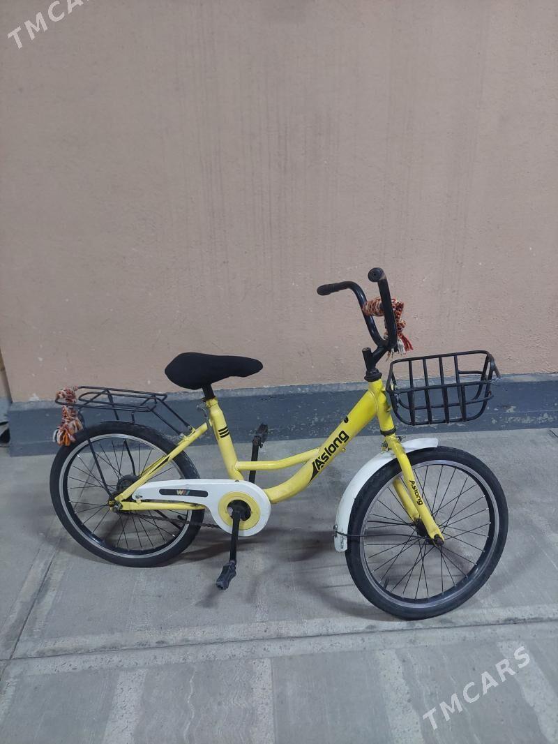 Tigir - Ашхабад - img 1