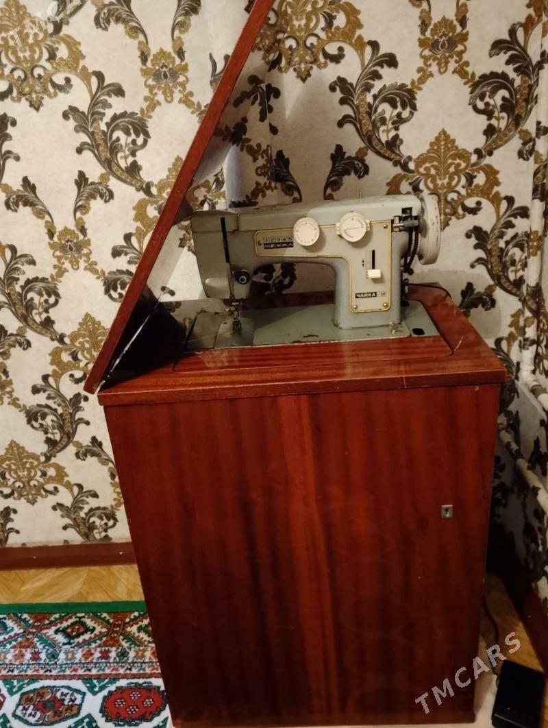 tikin maşyn - Balkanabat - img 1