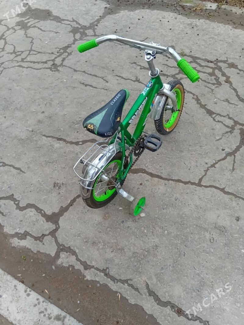 velik jci - Дашогуз - img 1