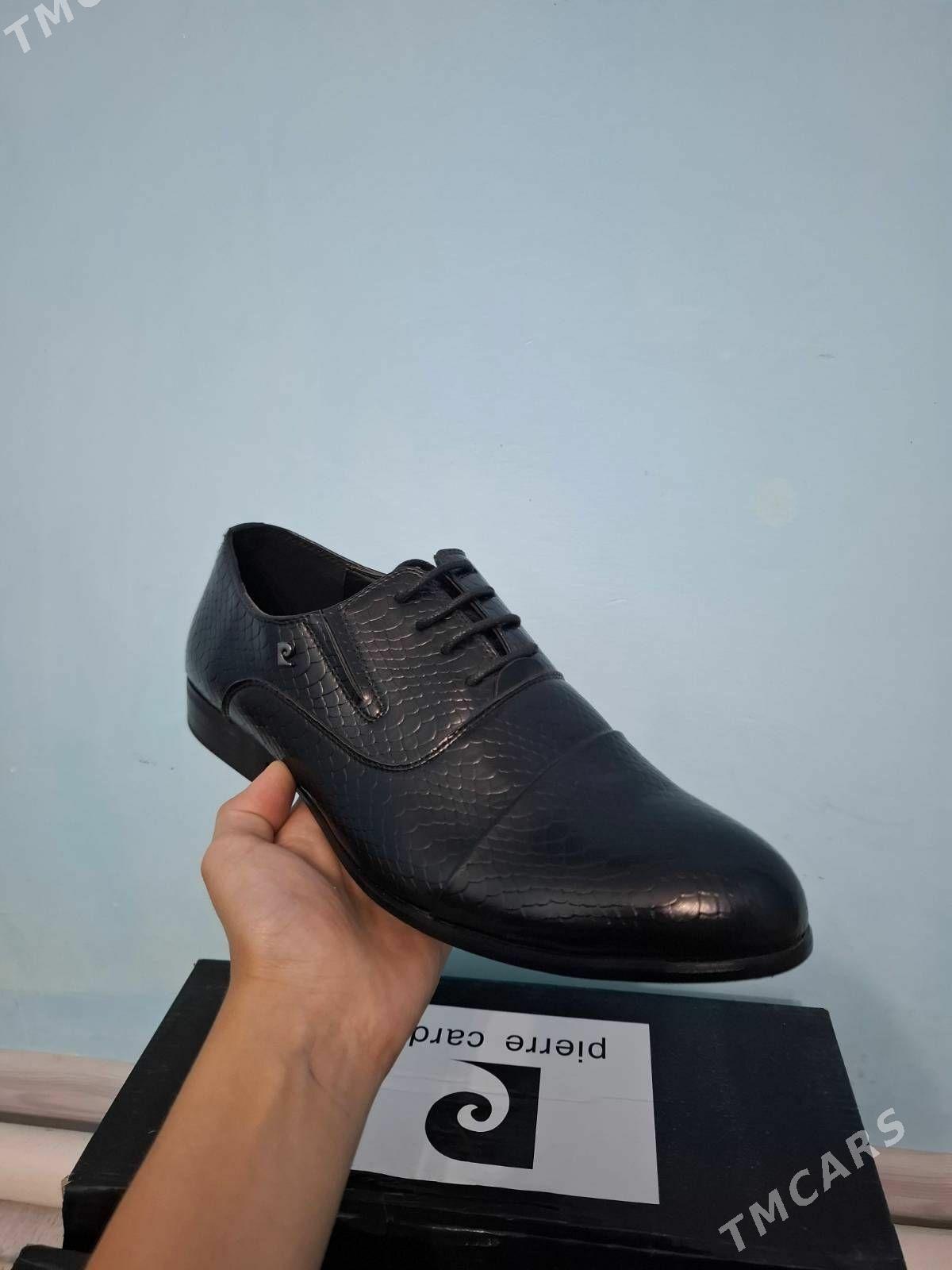 Pierre Cardin kowiş - Balkanabat - img 1