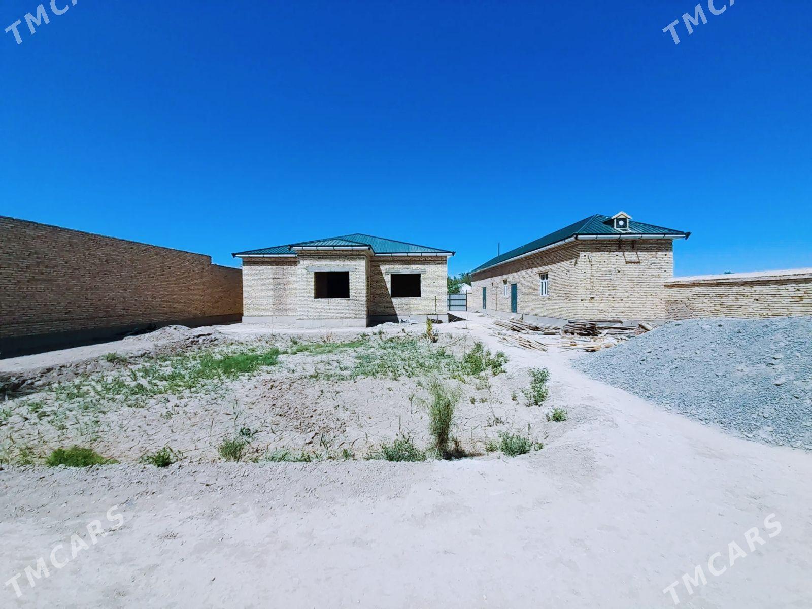 Satlyk Jay - Gubadag - img 1