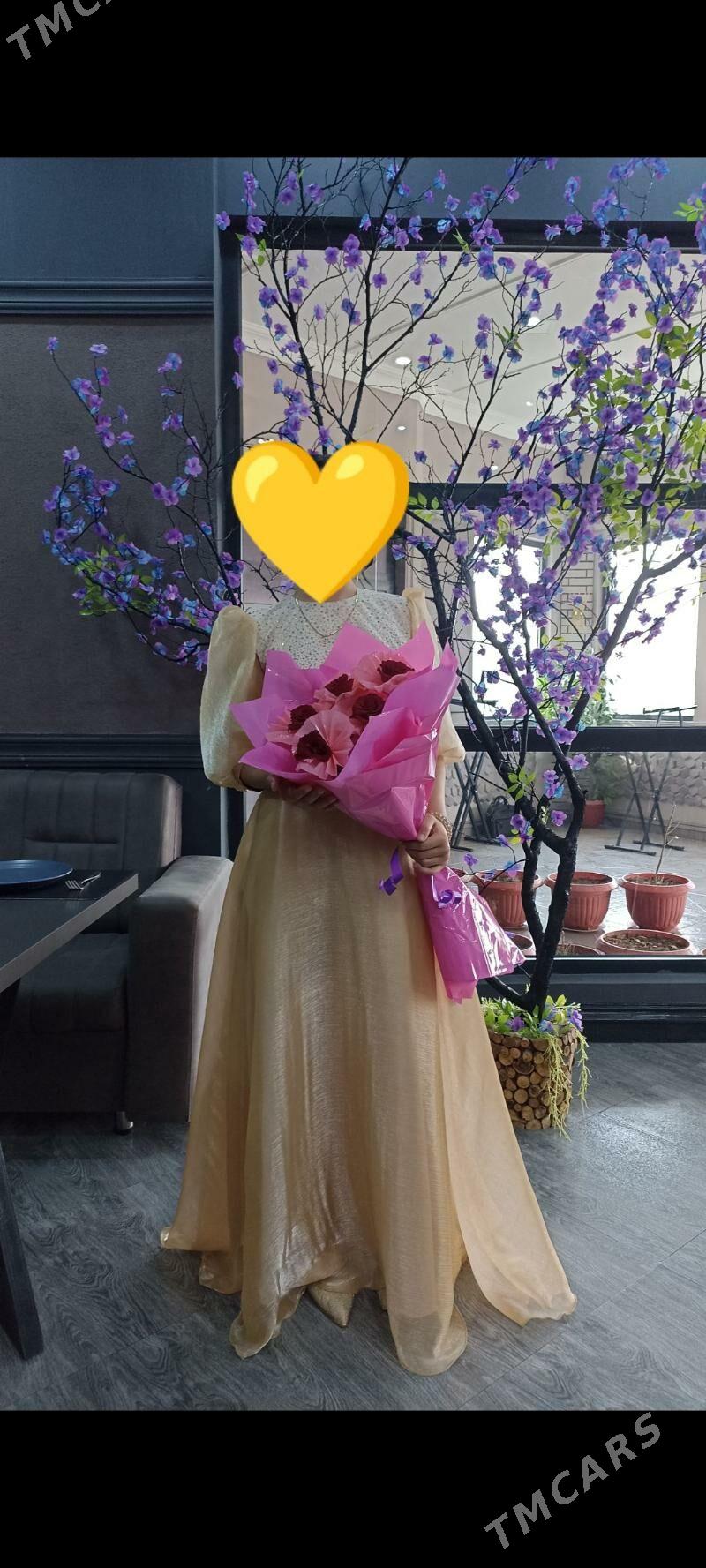 Toý koýnek - Балканабат - img 1