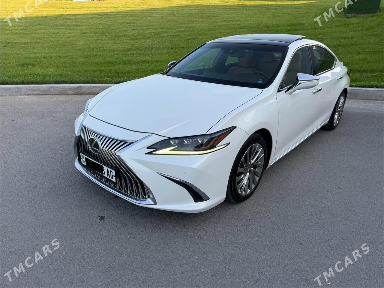 Lexus ES 350 2020 - 741 000 TMT - Ашхабад - img 1