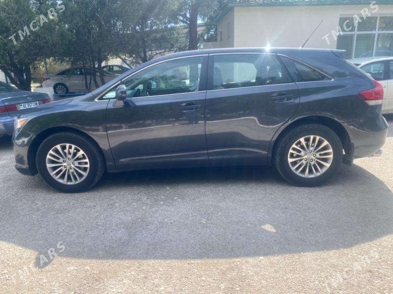 Toyota Venza 2010 - 230 000 TMT - Балканабат - img 1