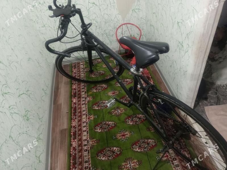 Tigir - Бузмеин ГРЭС - img 1