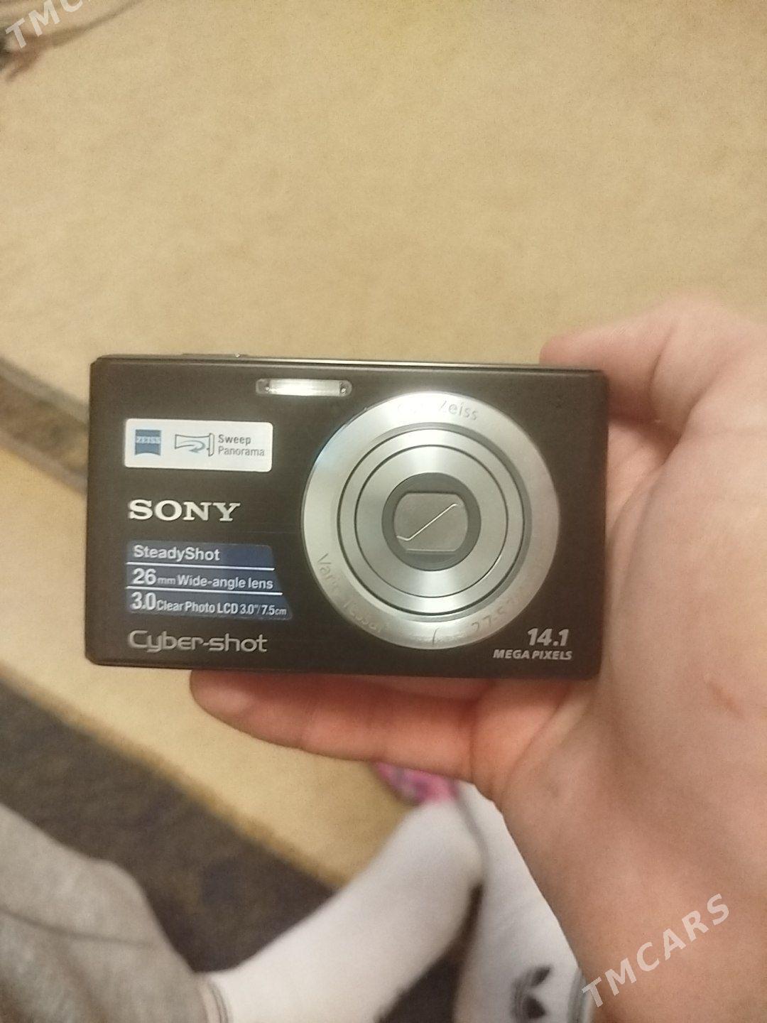 SONY CYBERSHOT DSC-W550 - Туркменбаши - img 1