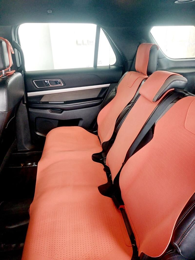 sidenýa koža 650 TMT - Aşgabat - img 1