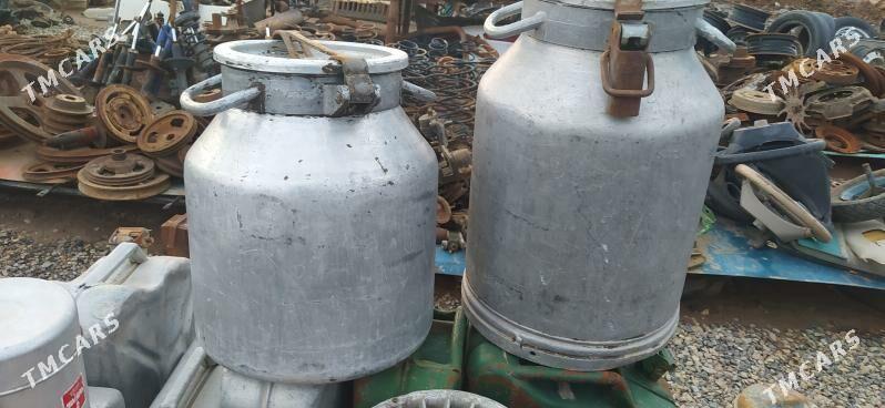 pilyak - Tejen - img 1