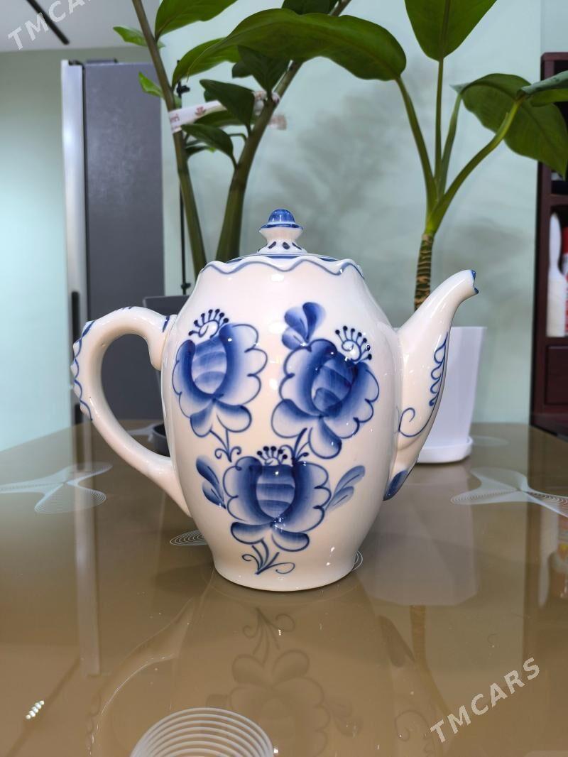 ЧАЙНИК - Aşgabat - img 1