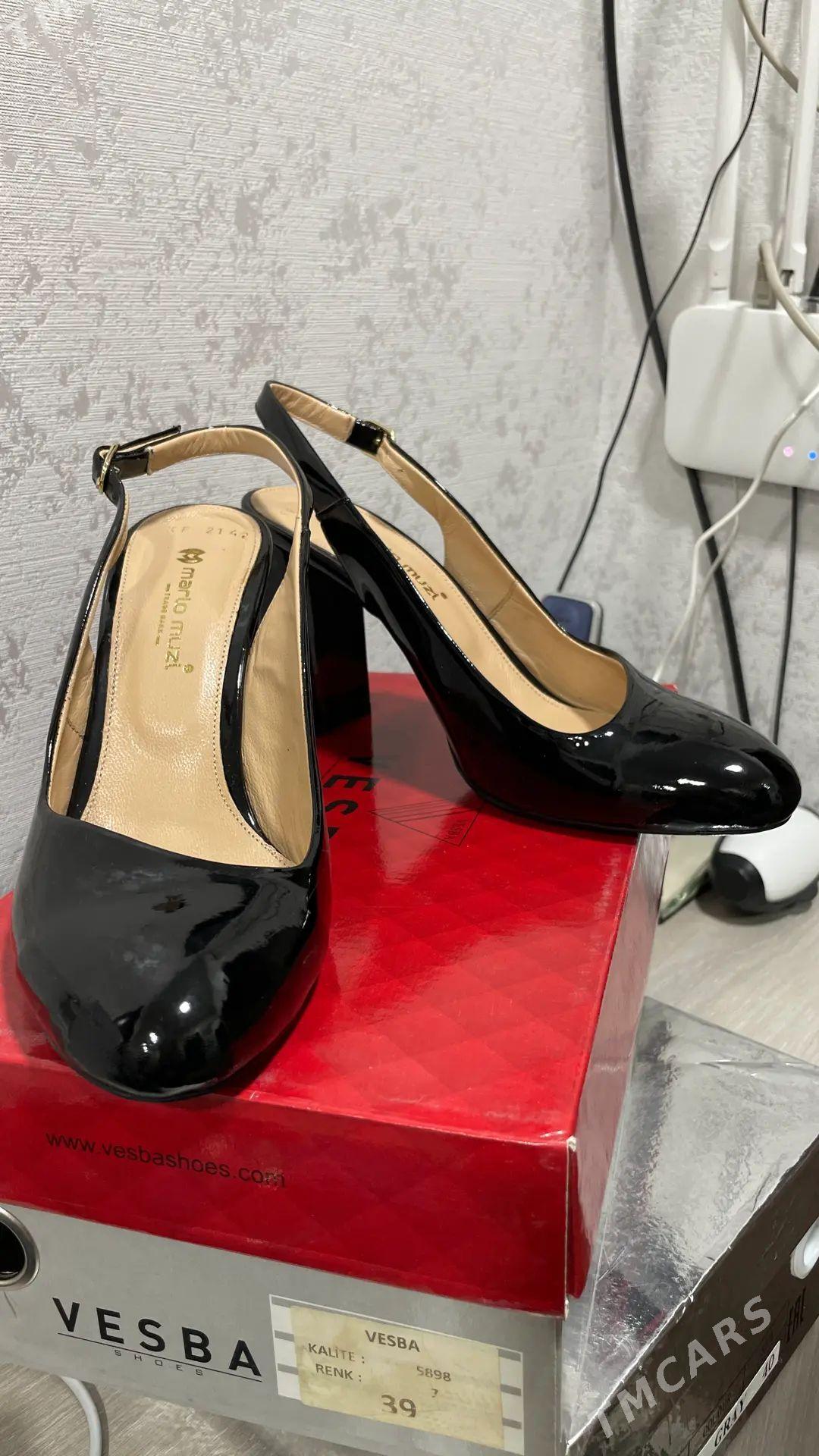 туфли - Türkmenbaşy - img 1